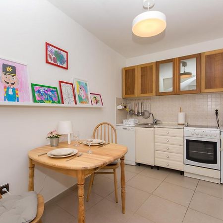 Bura Studio Apartman Apartment Dubrovnik Bagian luar foto