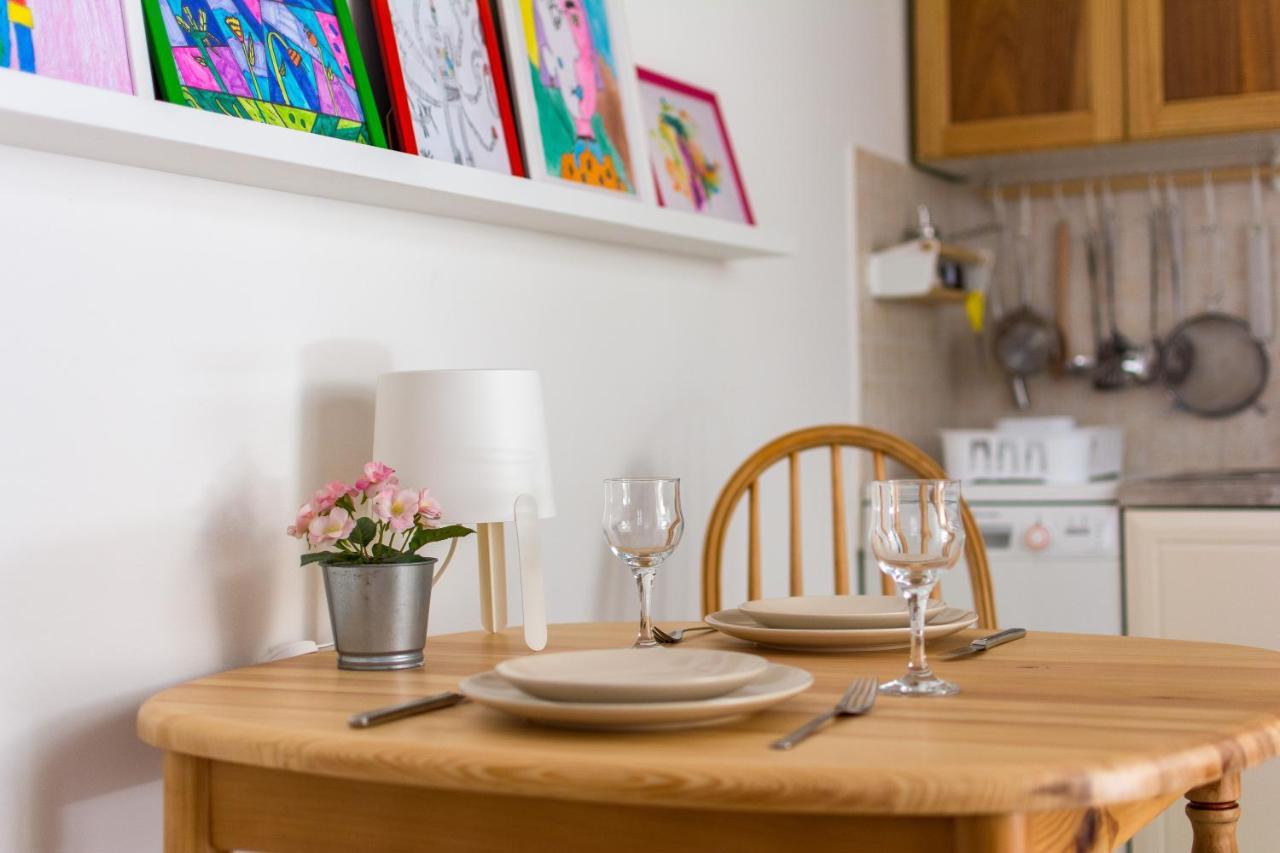 Bura Studio Apartman Apartment Dubrovnik Bagian luar foto