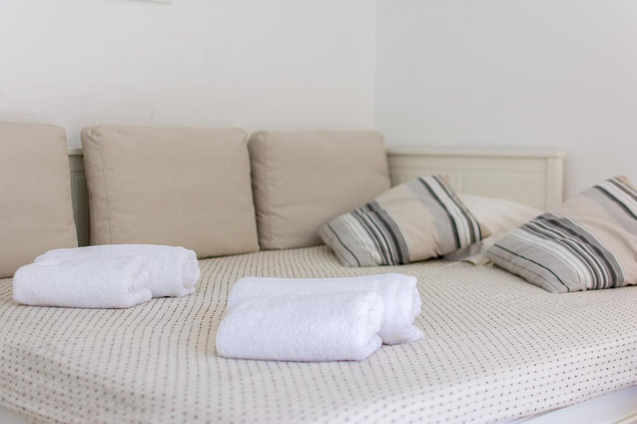 Bura Studio Apartman Apartment Dubrovnik Bagian luar foto