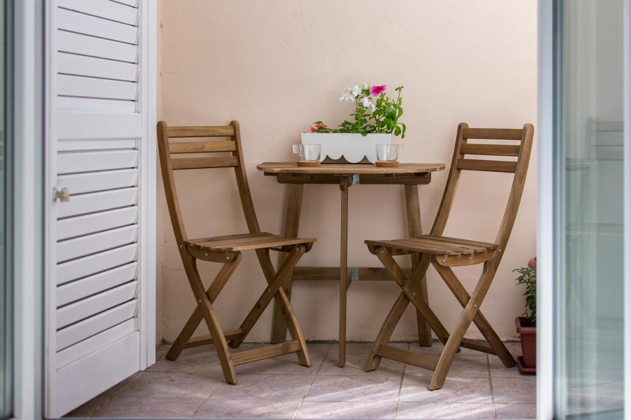 Bura Studio Apartman Apartment Dubrovnik Bagian luar foto
