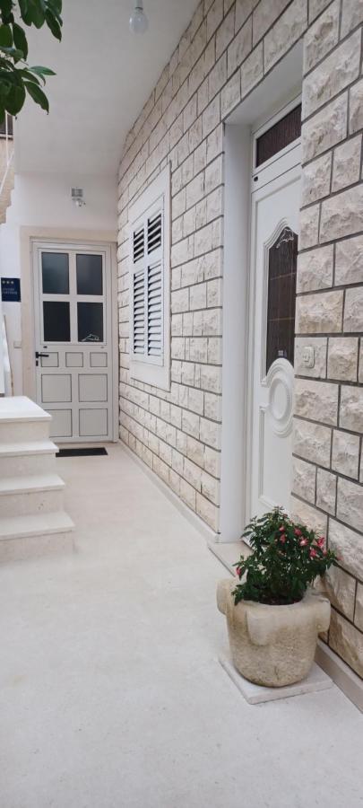 Bura Studio Apartman Apartment Dubrovnik Bagian luar foto